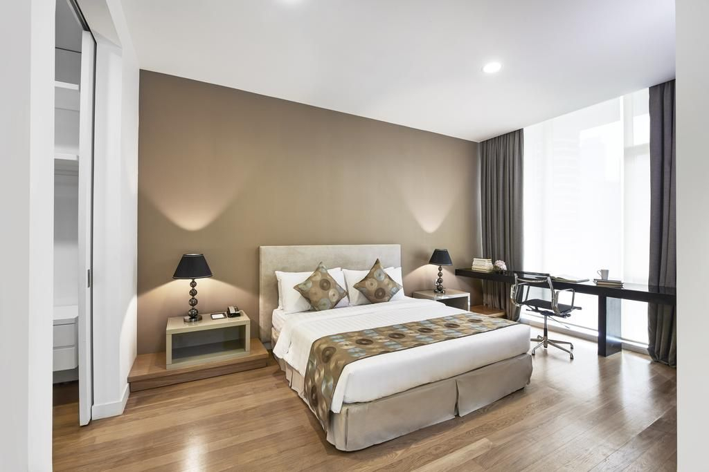 Bed 3