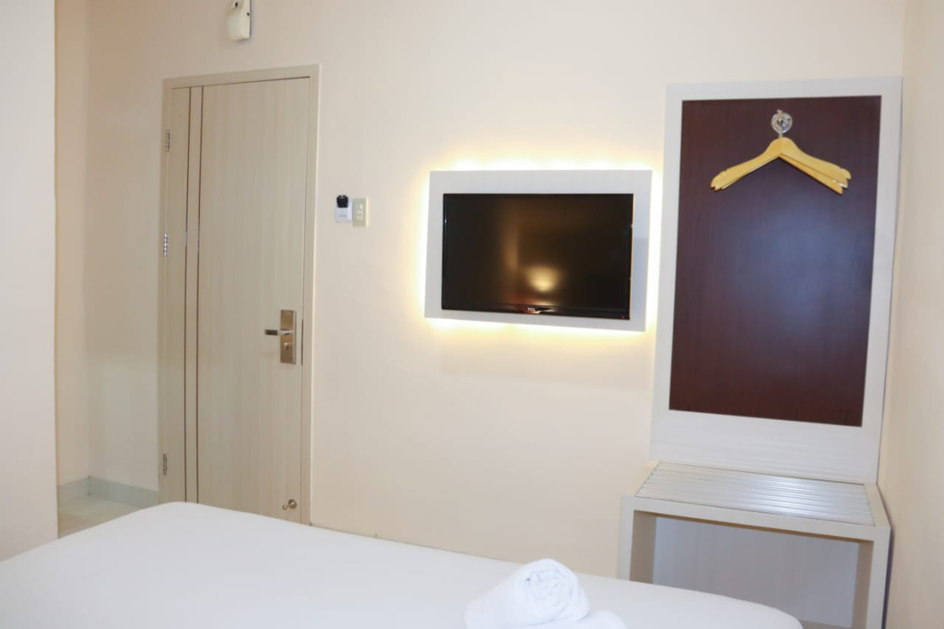 Bedroom 3, Griya Hotel Medan, Medan