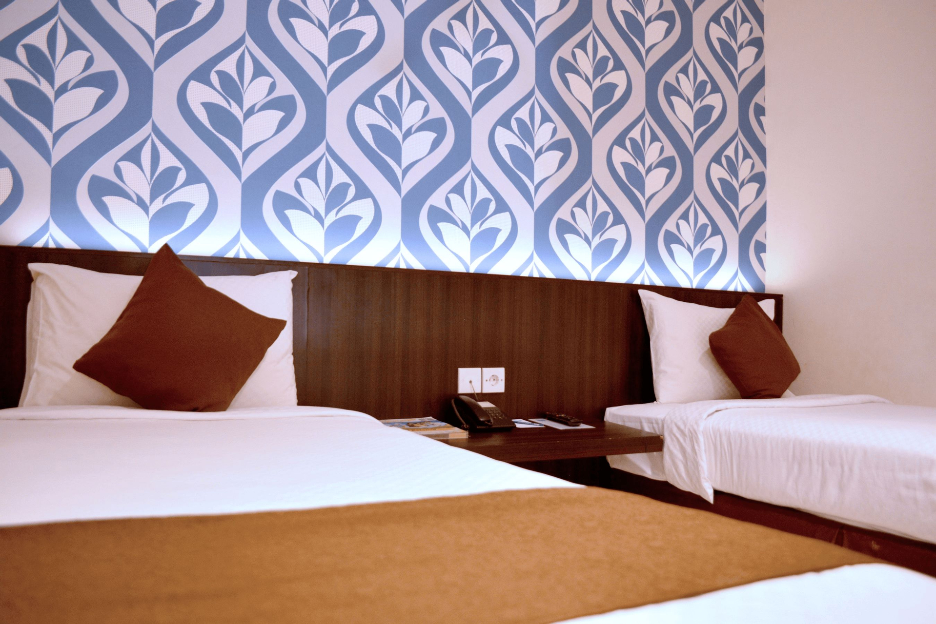 Bed 3