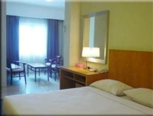 Kamar Eksekutif Double