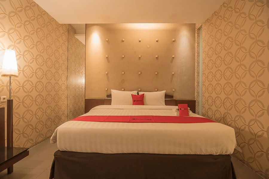 Kamar Premier Double