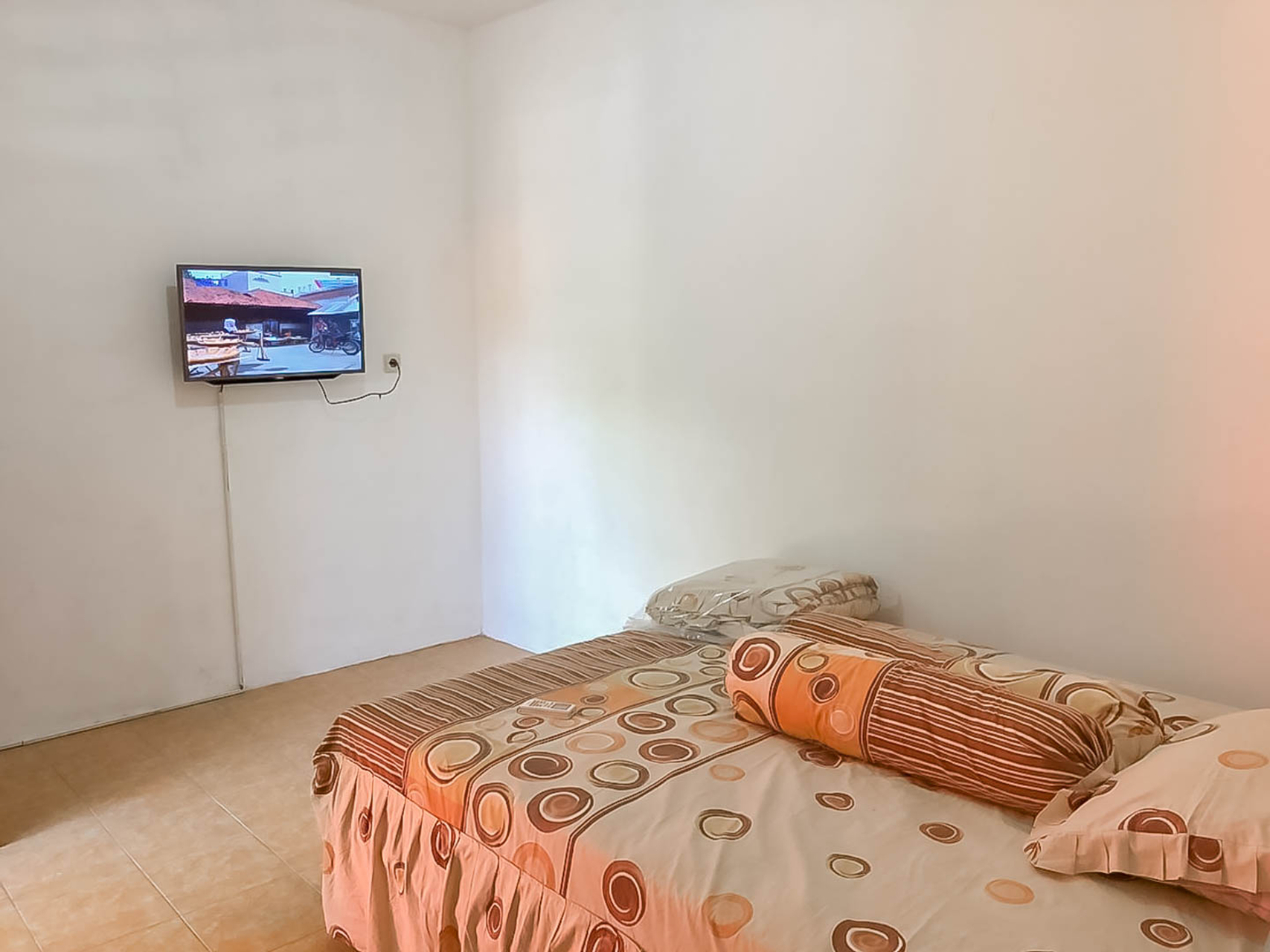 Kamar Ekonomi Double