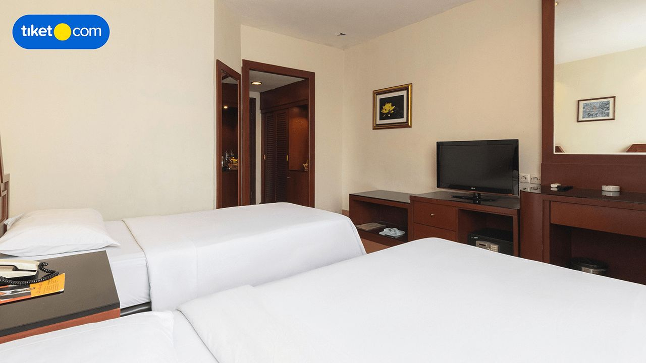Bed 19