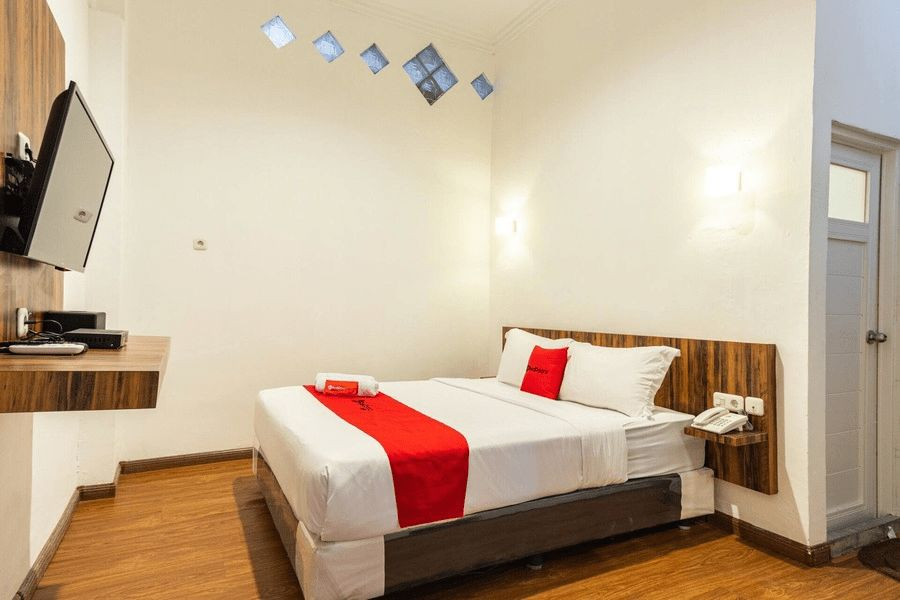 Bed 12