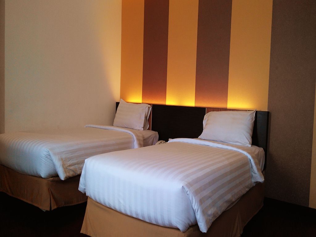 Bed 2