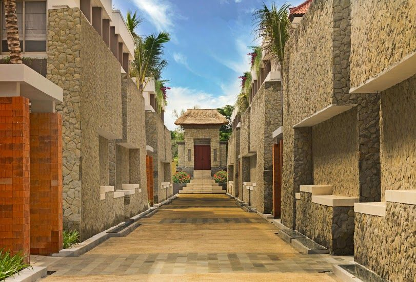 Exterior & Views 2, MERUSAKA Nusa Dua, Badung