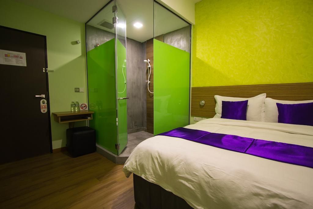 Bedroom 3, Apollo Inn, Pulau Penang