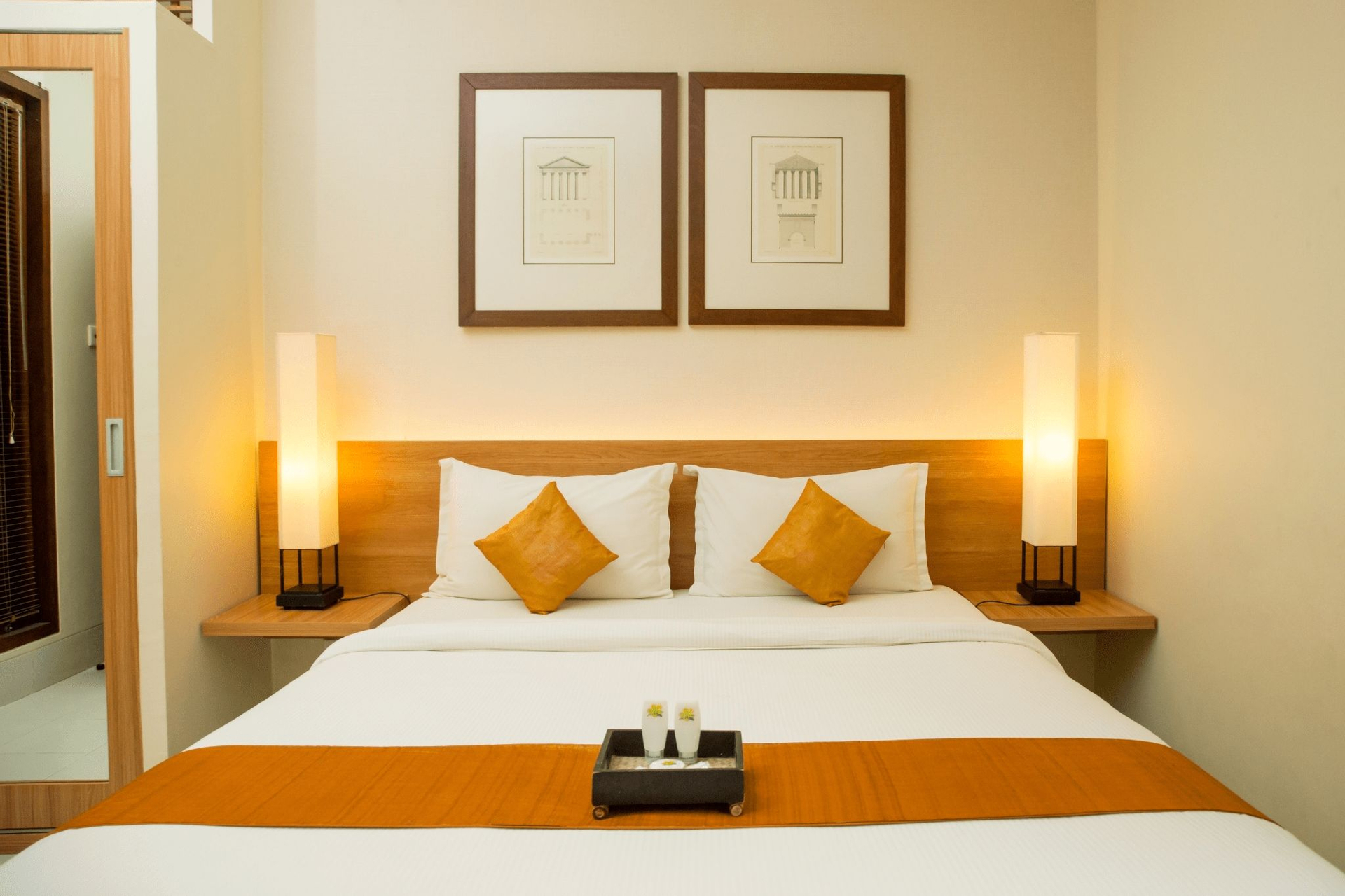 Bed 3