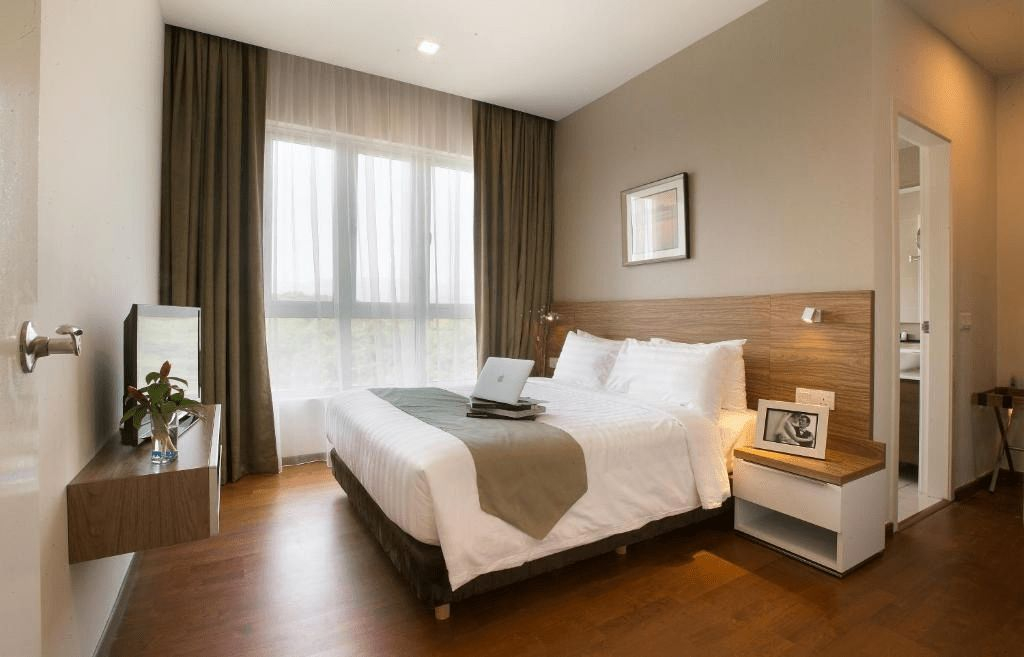 Bed 3