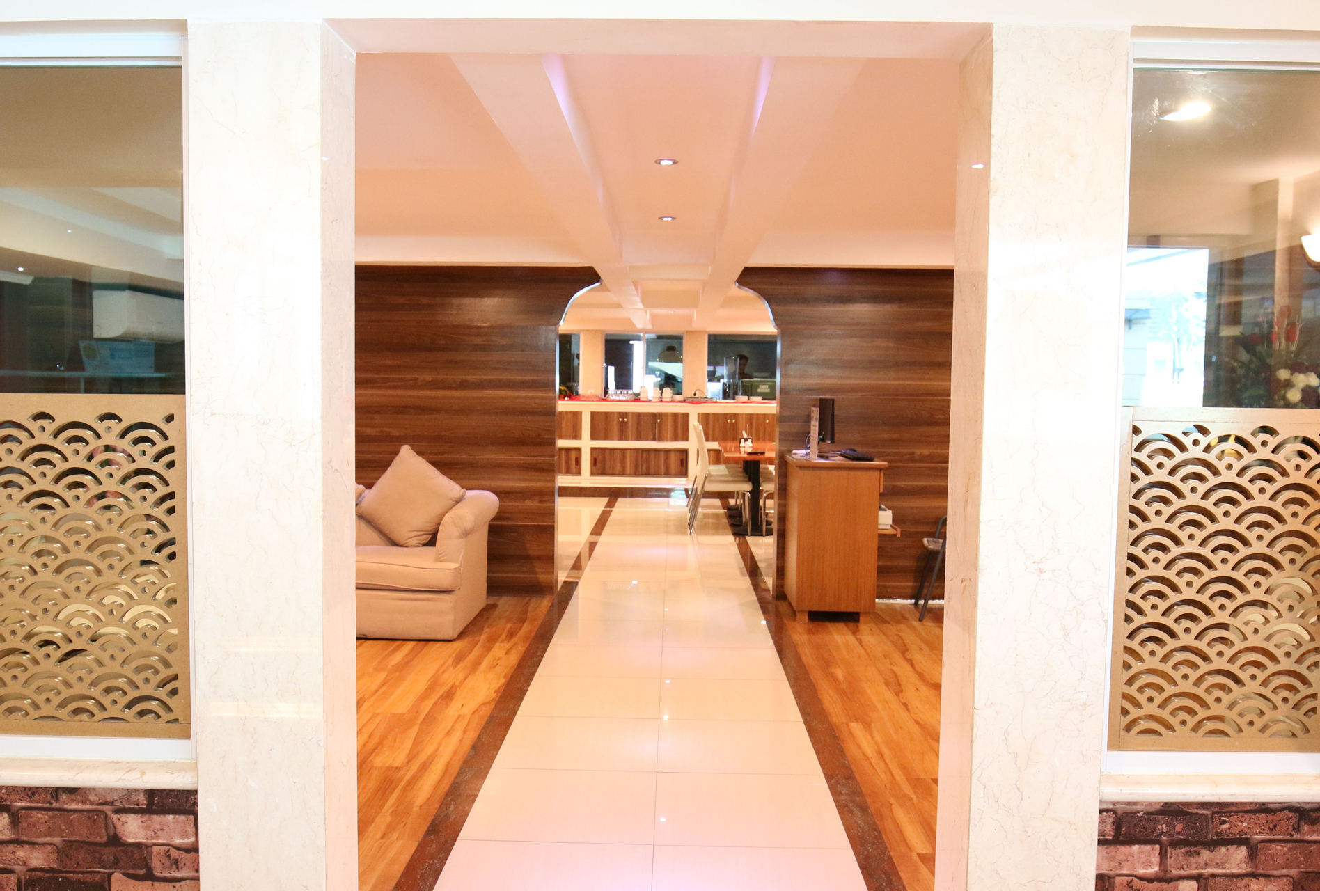 Living Area 23