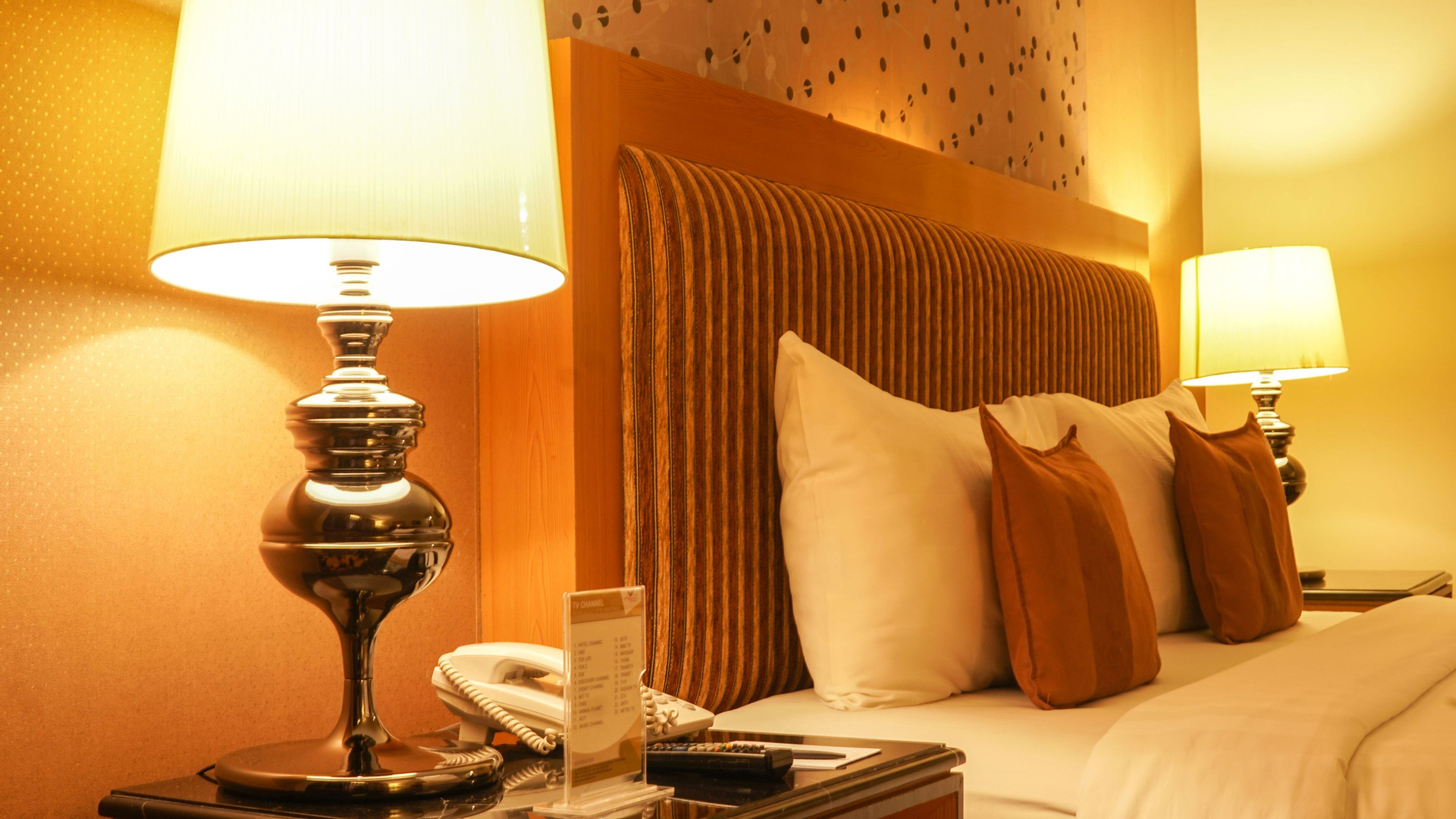 Bed 7