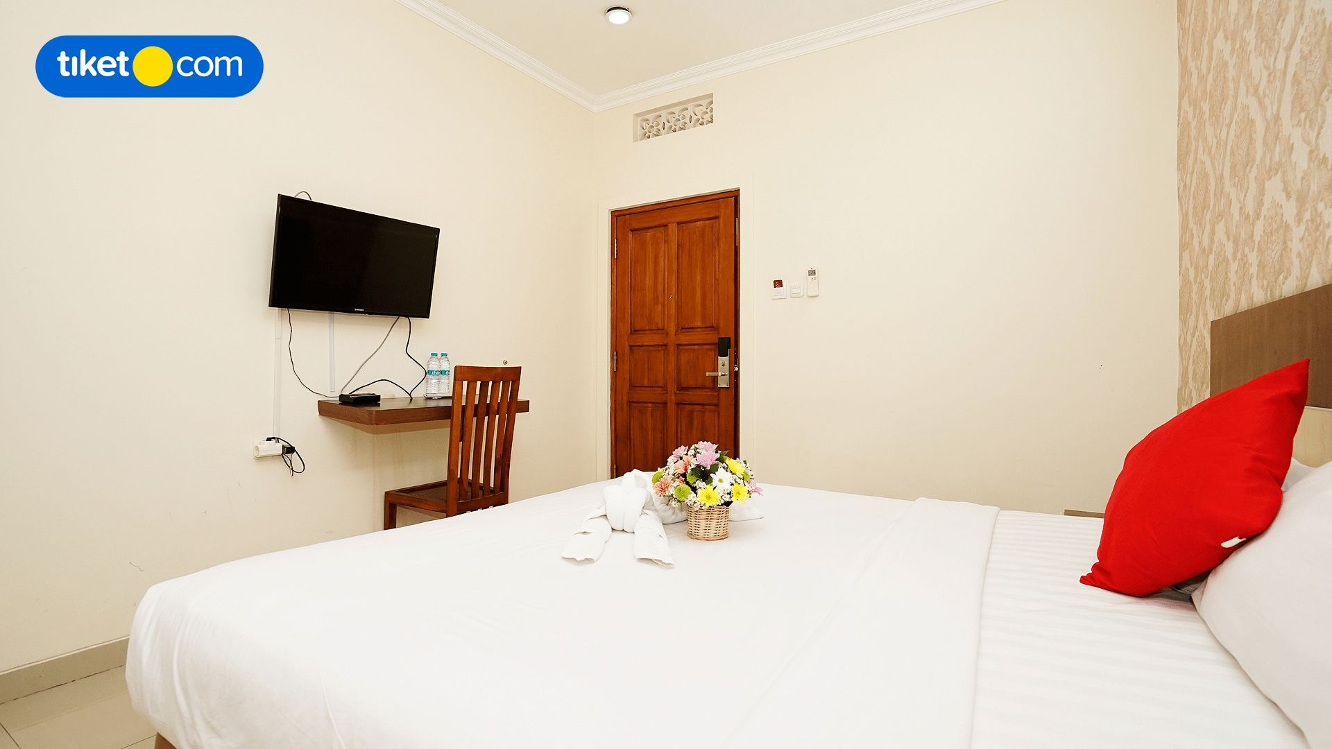 Bed 16