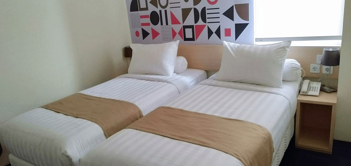 Bed 3