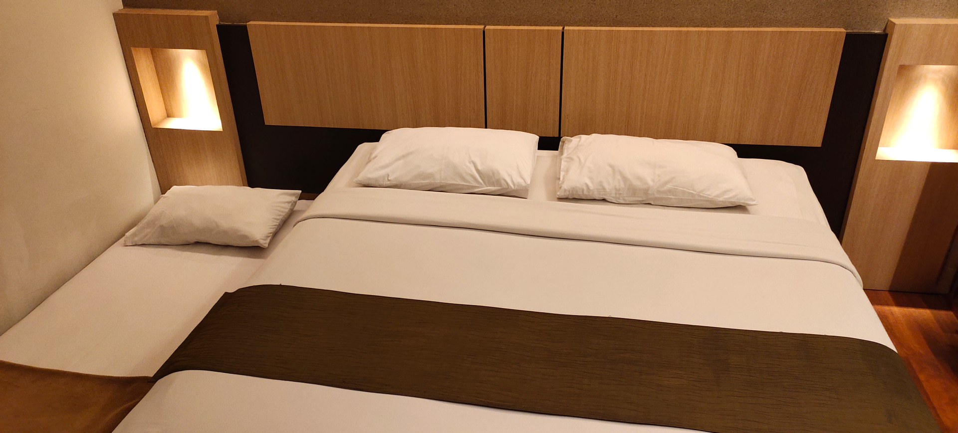 Bed 3