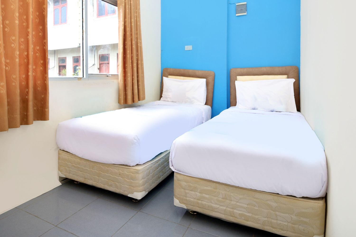 Bedroom 4, Sky Residence Sayangan, Palembang