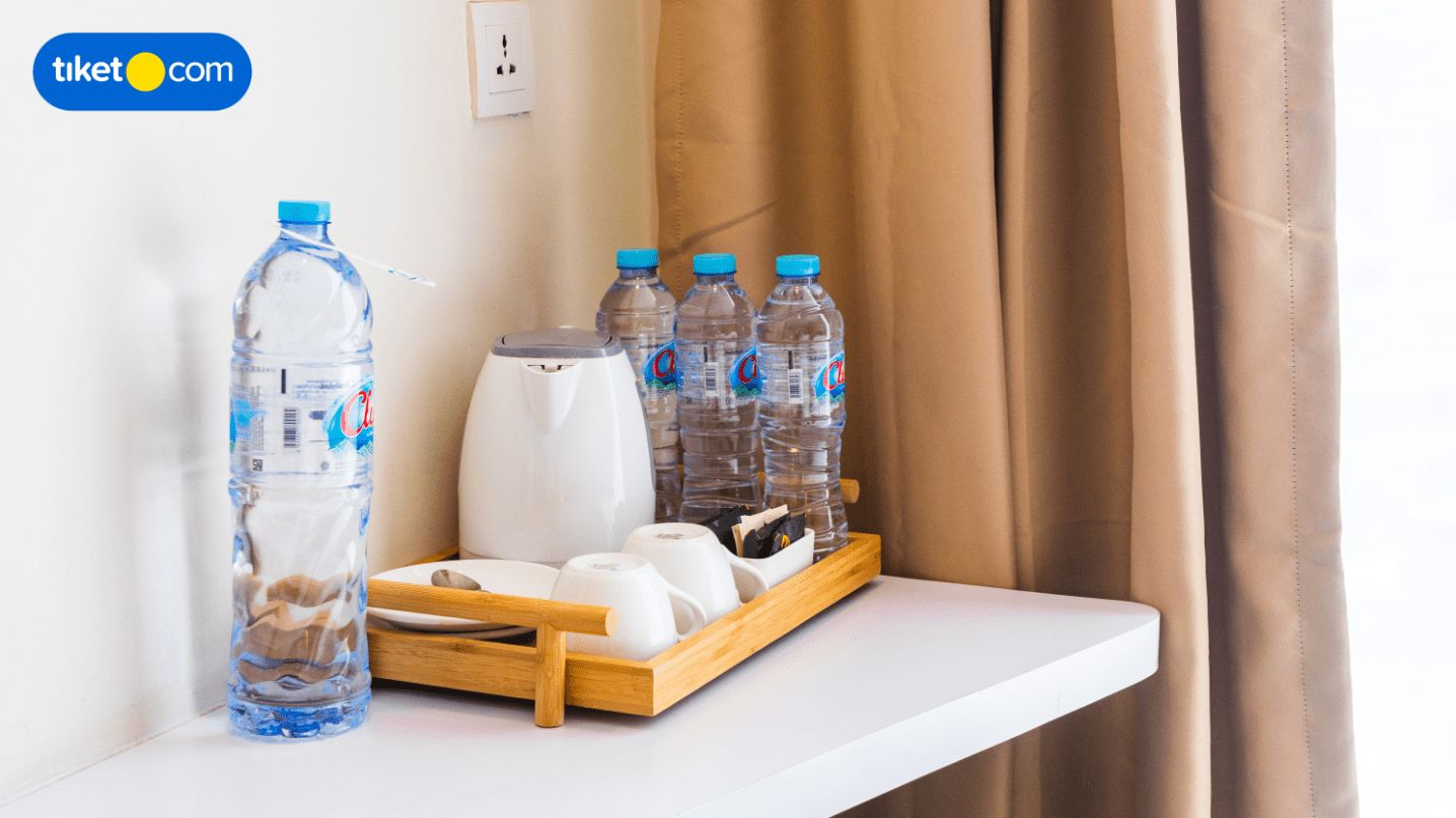 Amenities 7