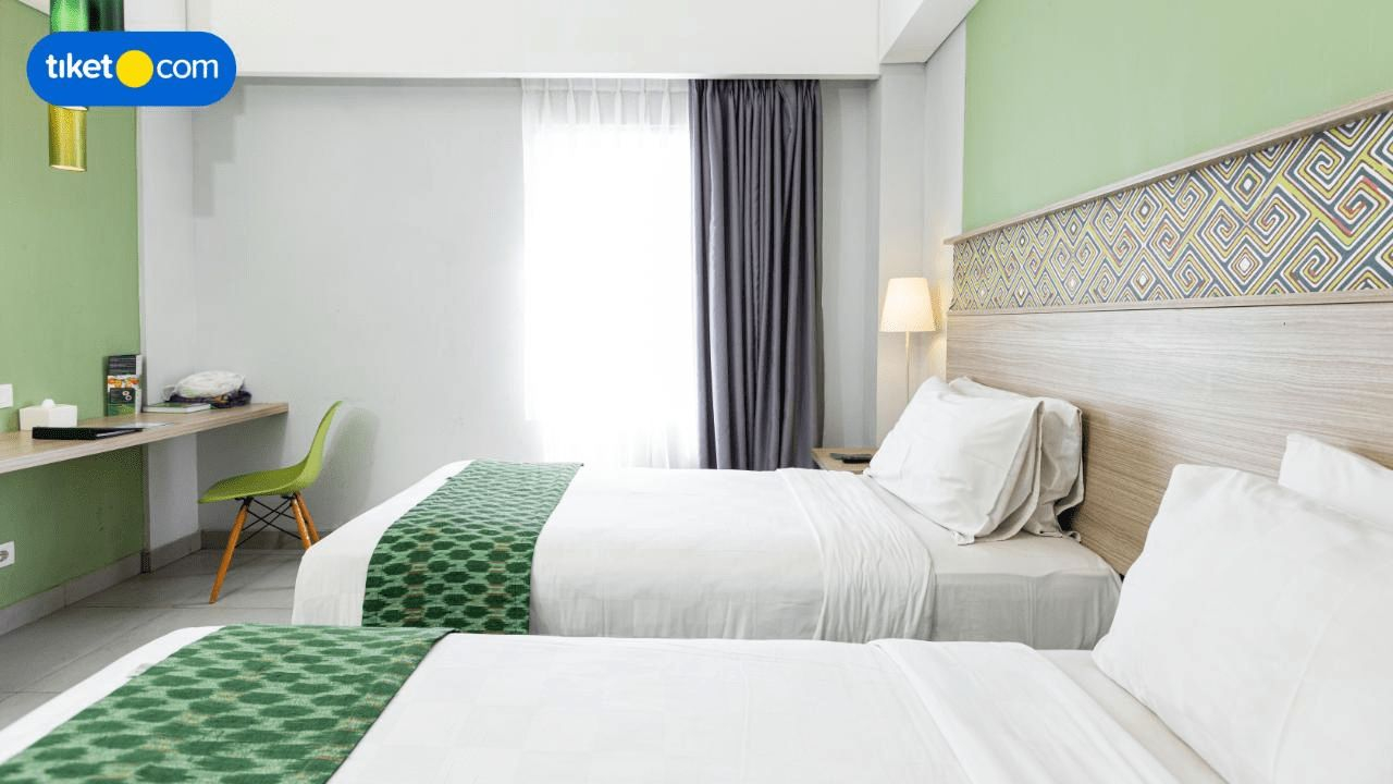 Bed 3