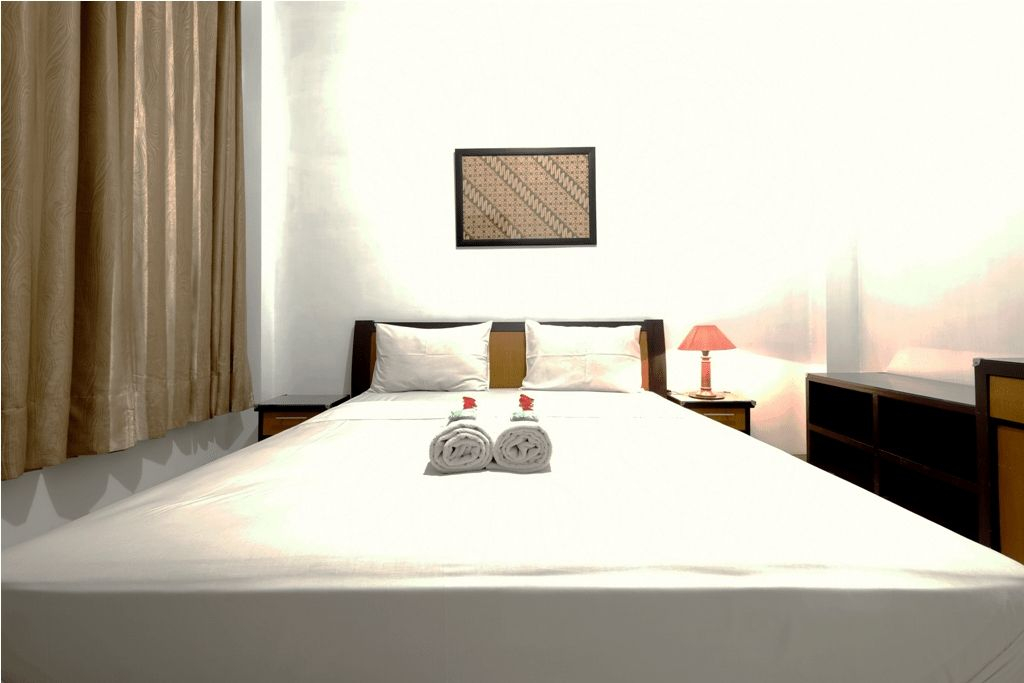 Bed 8