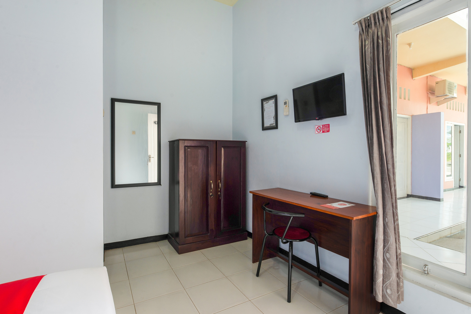 Amenities 2