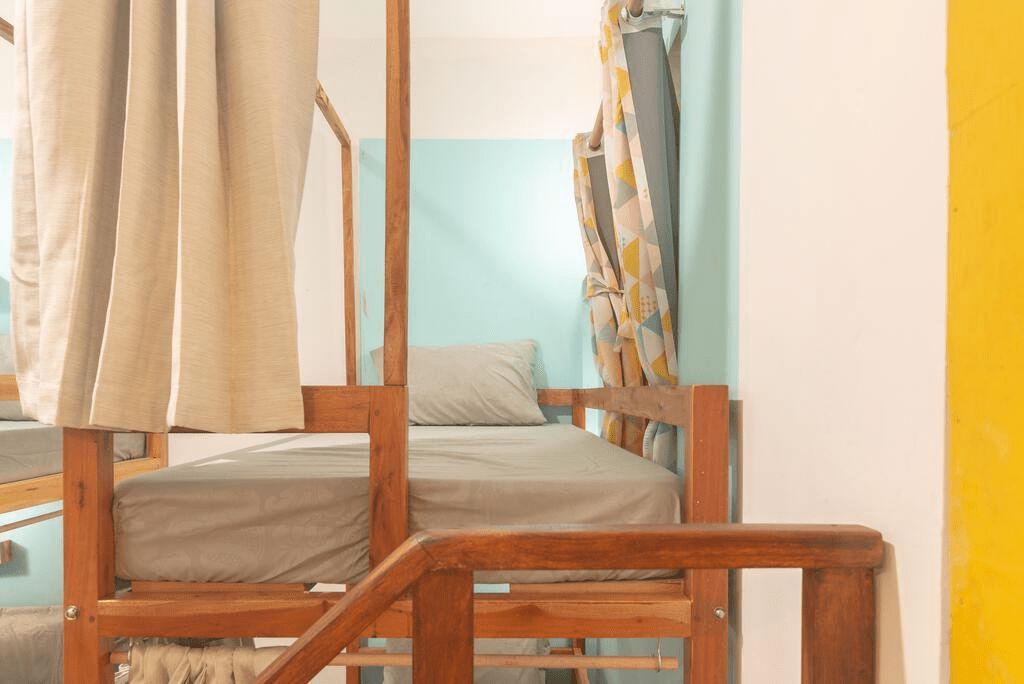Bed 28