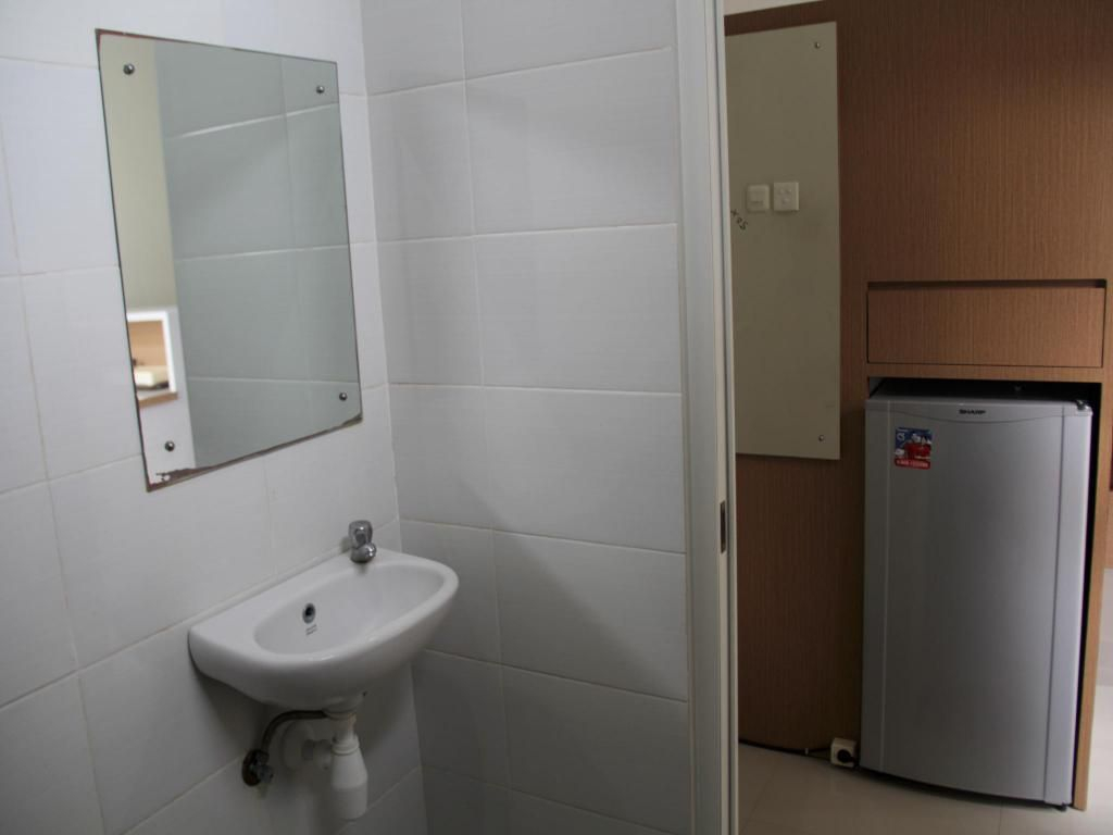 Bedroom 5, Grand Asahan House, Denpasar