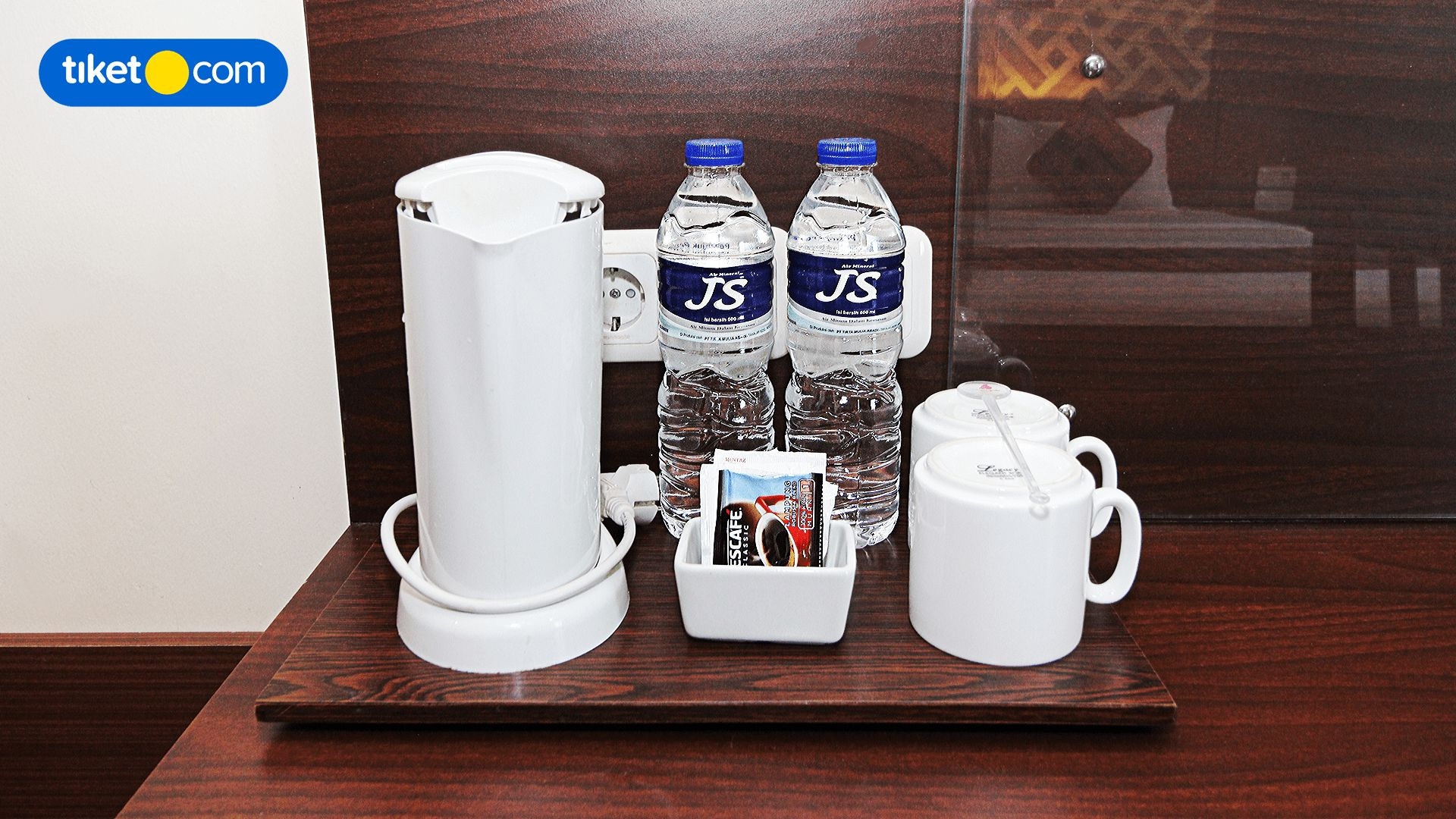 Amenities 7