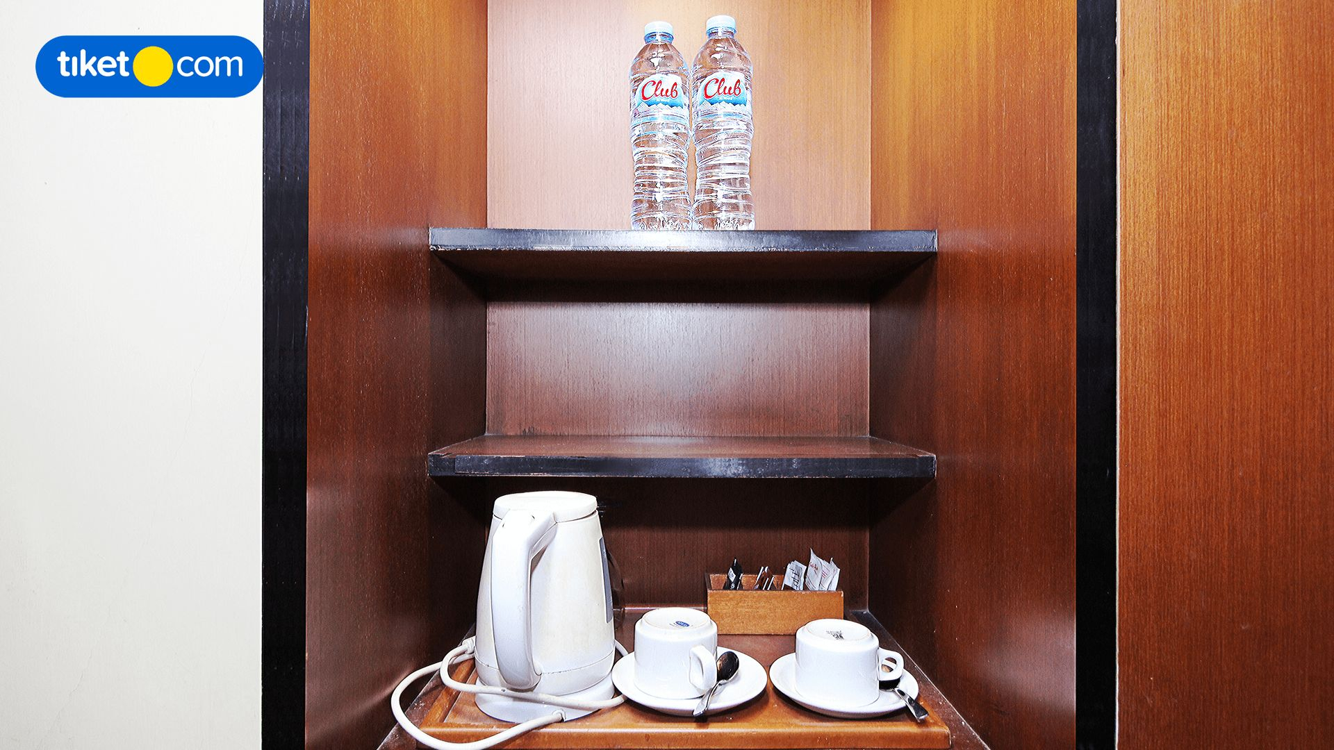 Amenities 6