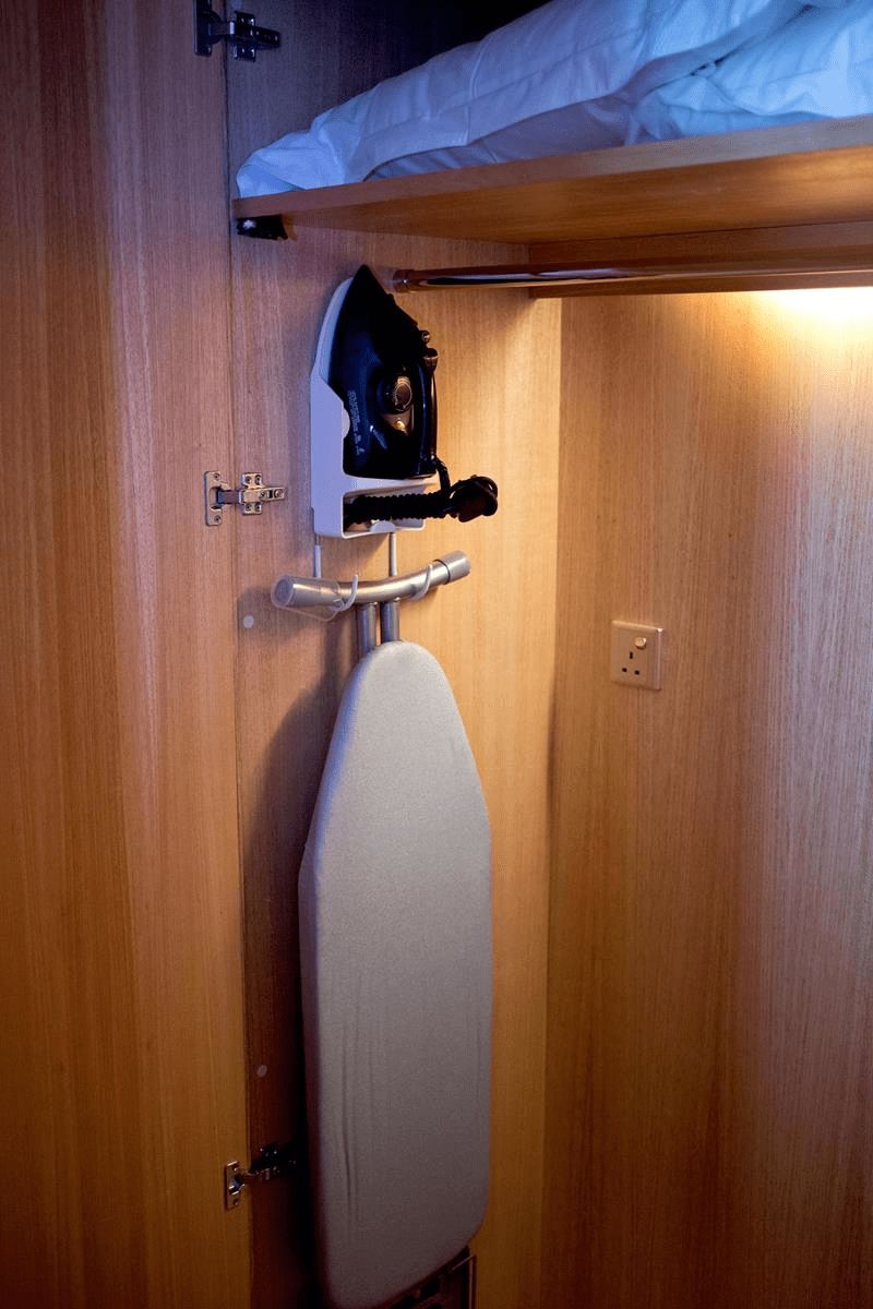 Amenities 15