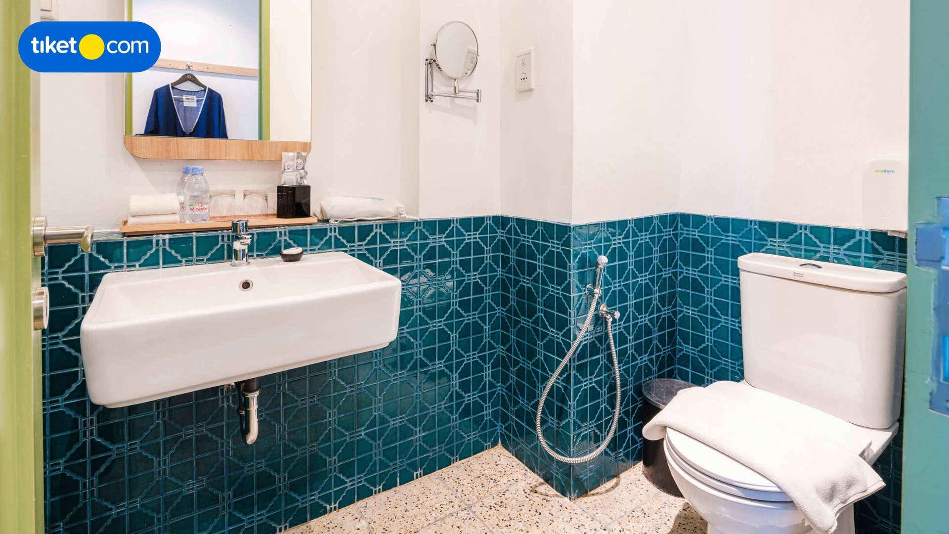 Bathroom 6