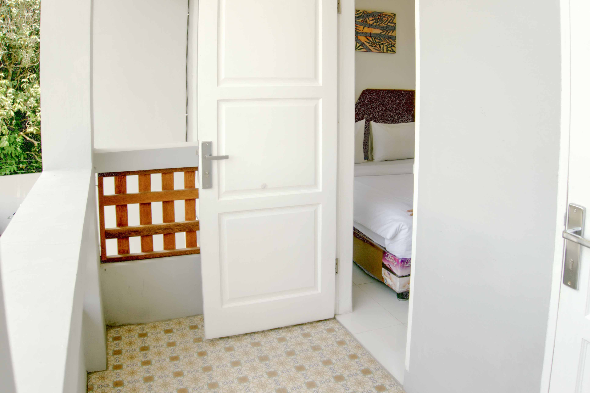 Bed 2