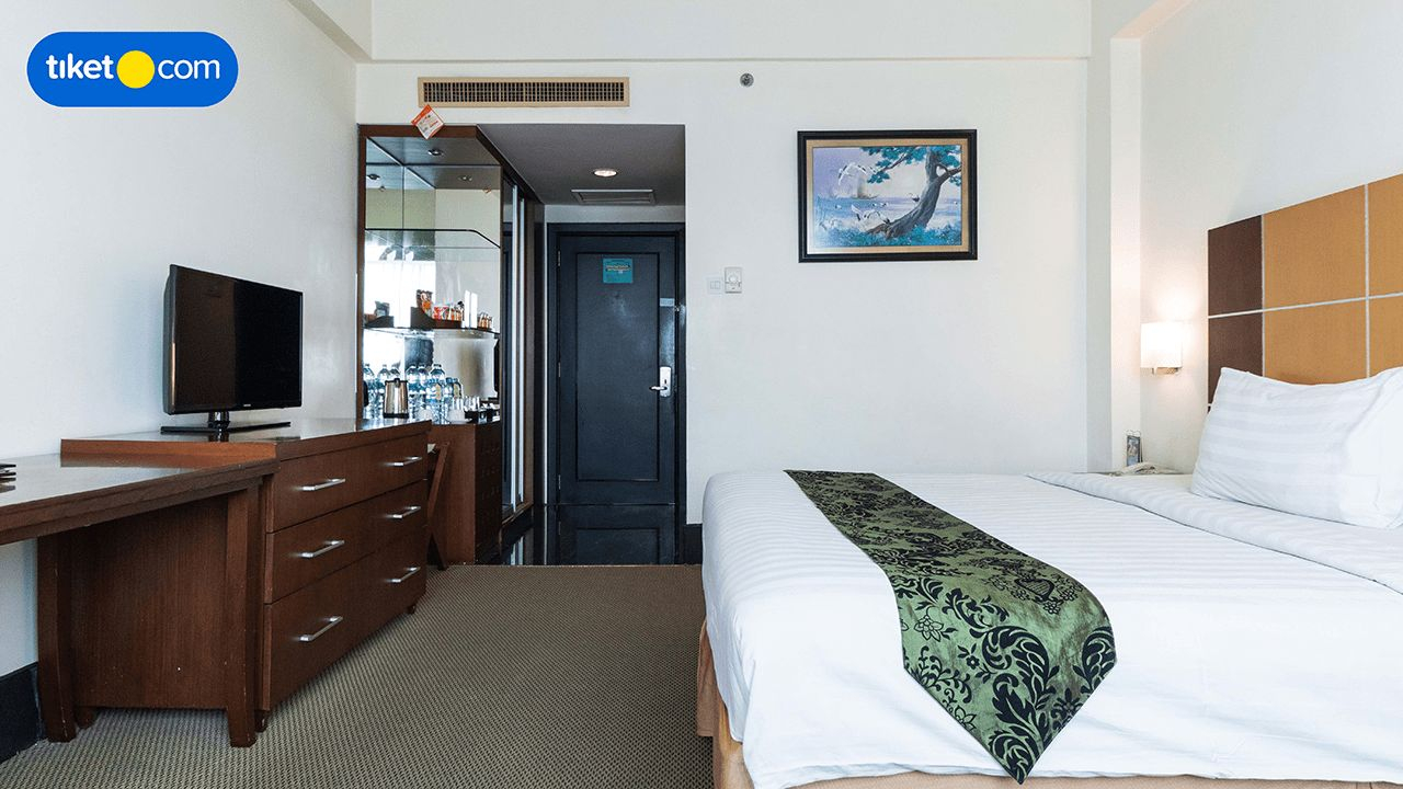Bed 13