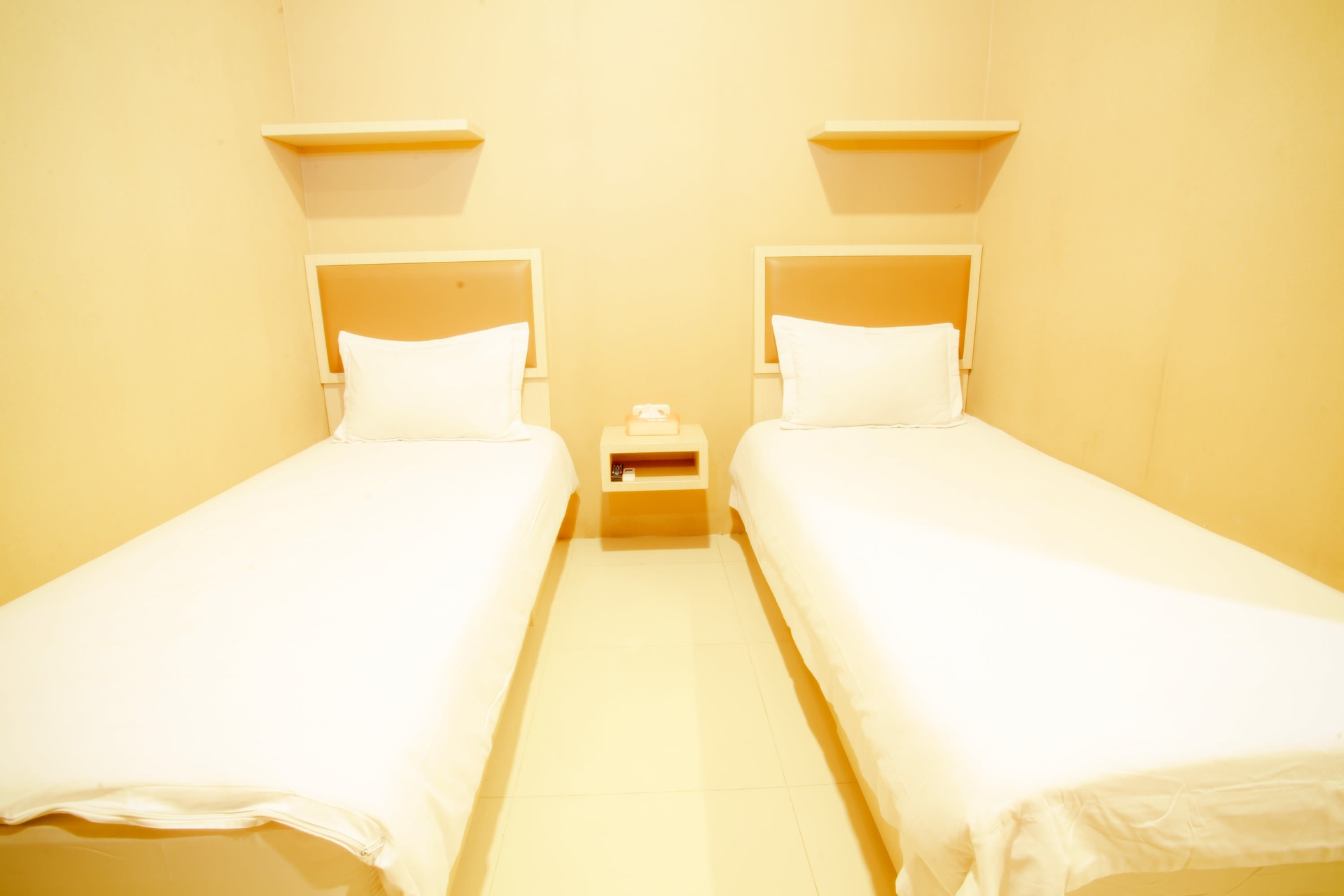 Bedroom 4, Deli Homestay, Medan