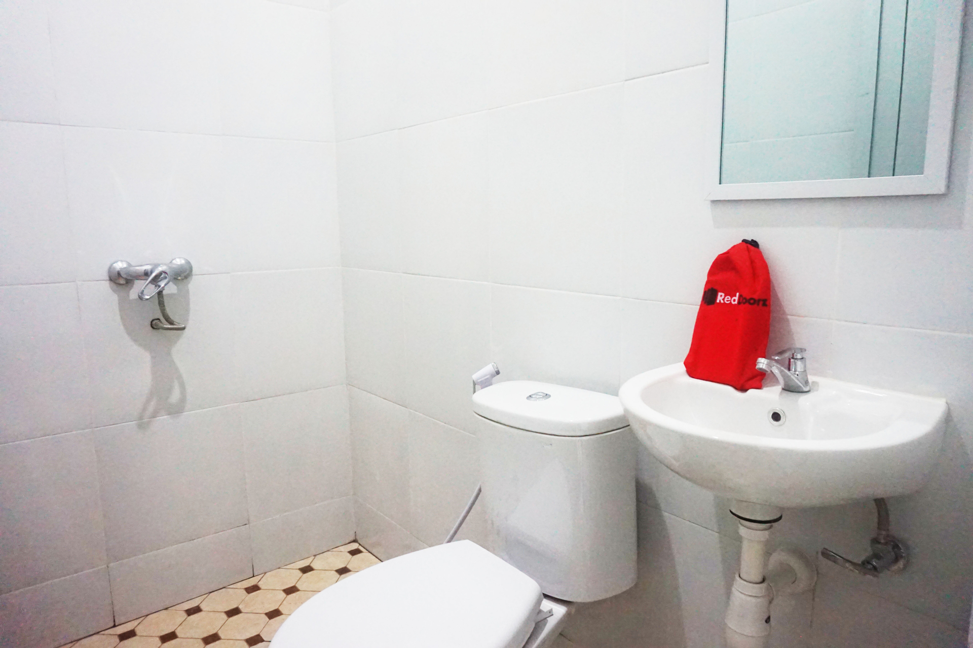 Bathroom 7