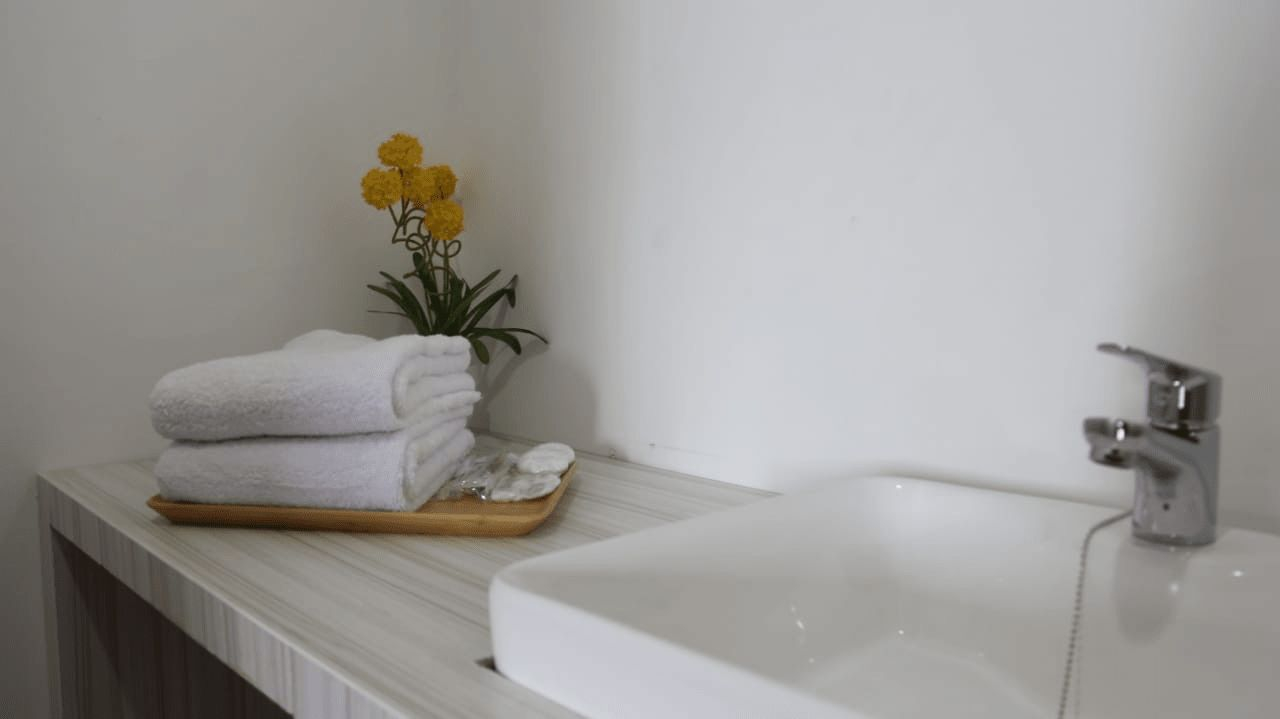 Bathroom 5