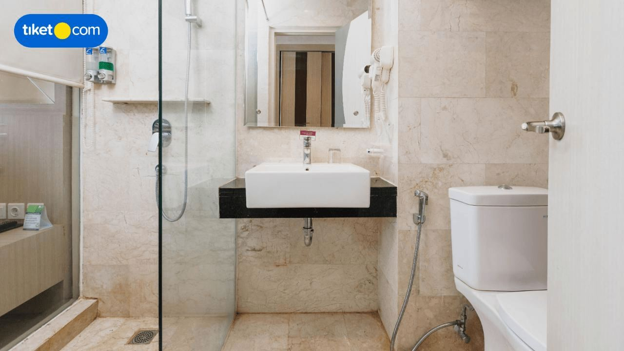 Bathroom 5