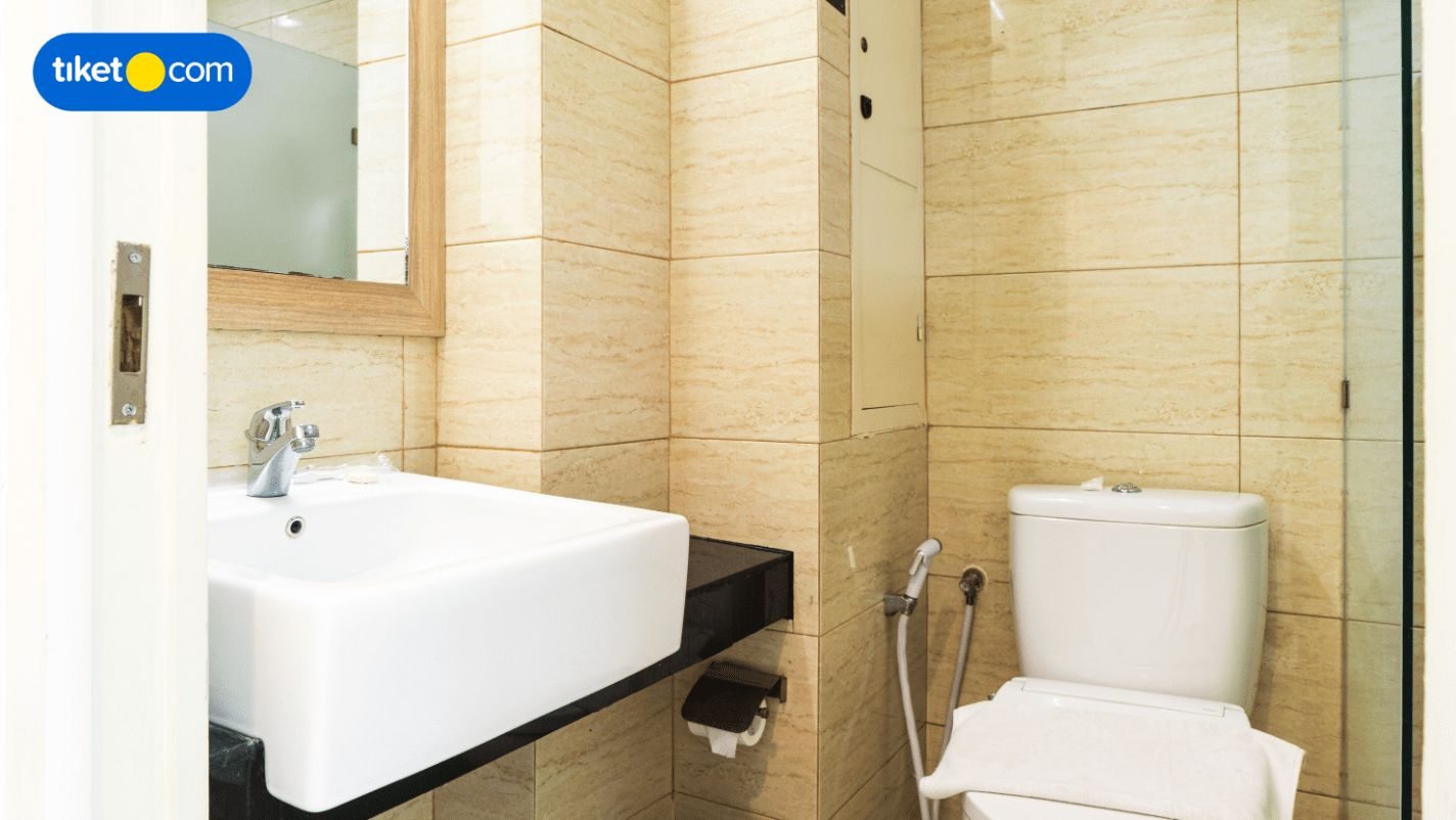 Bathroom 2