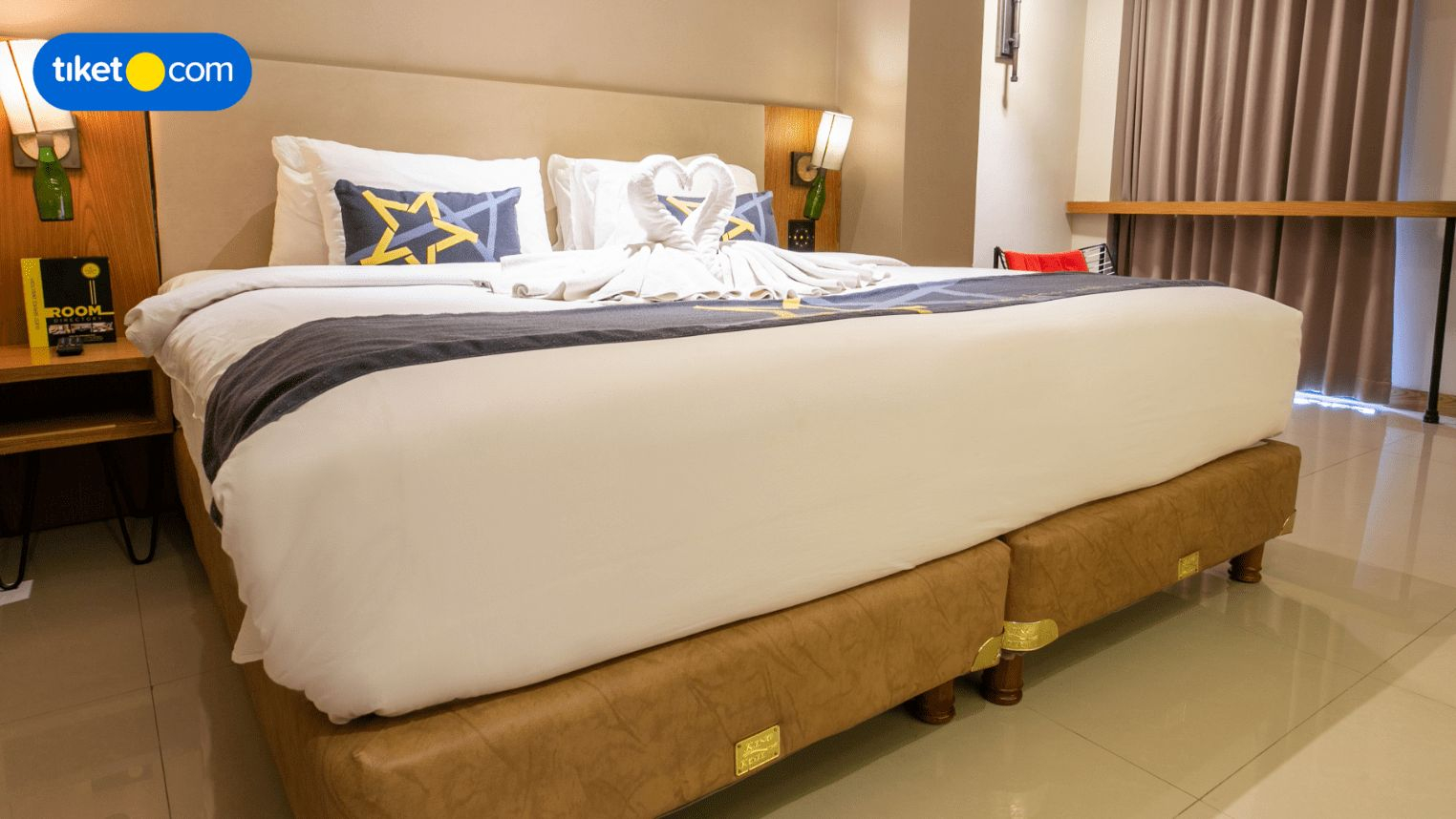 Bed 36