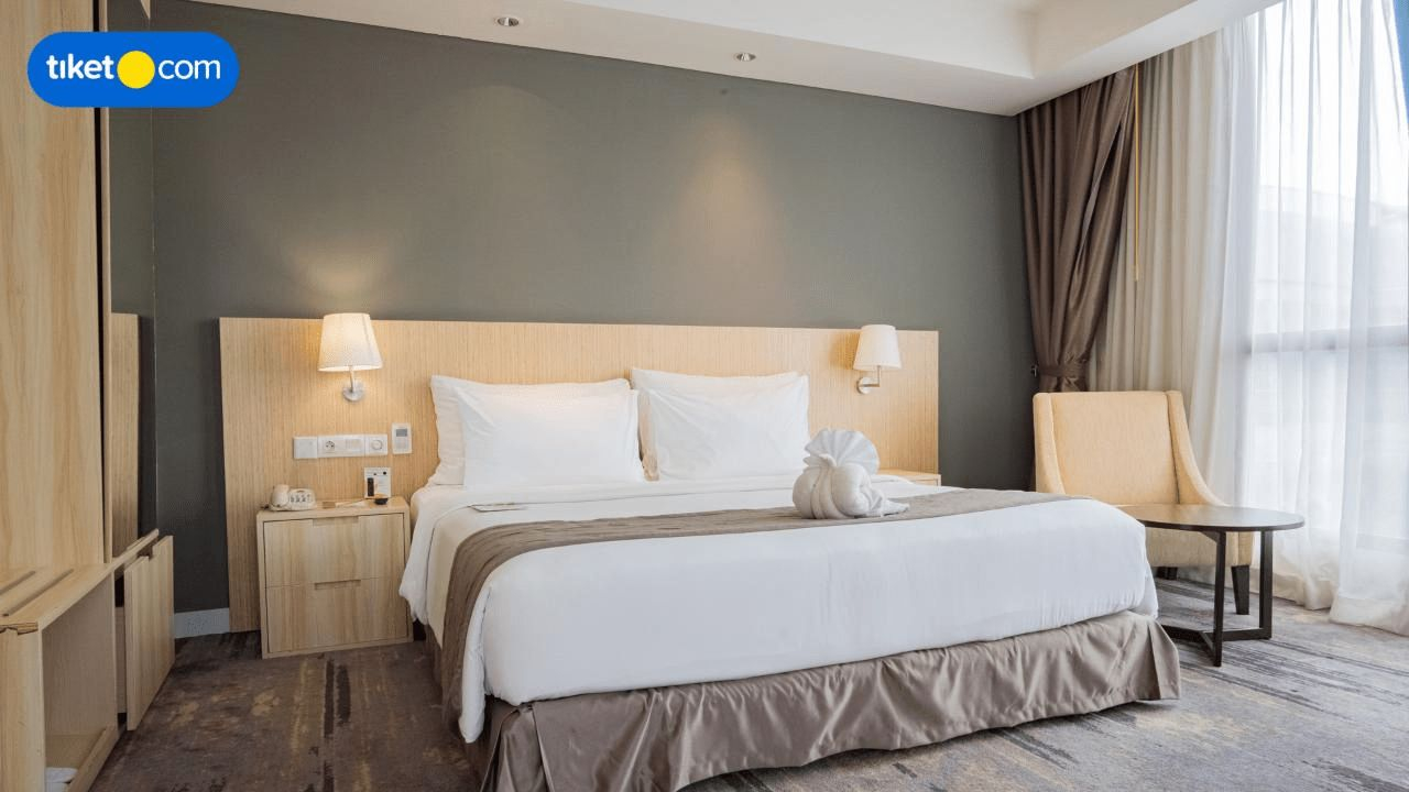 Bed 38