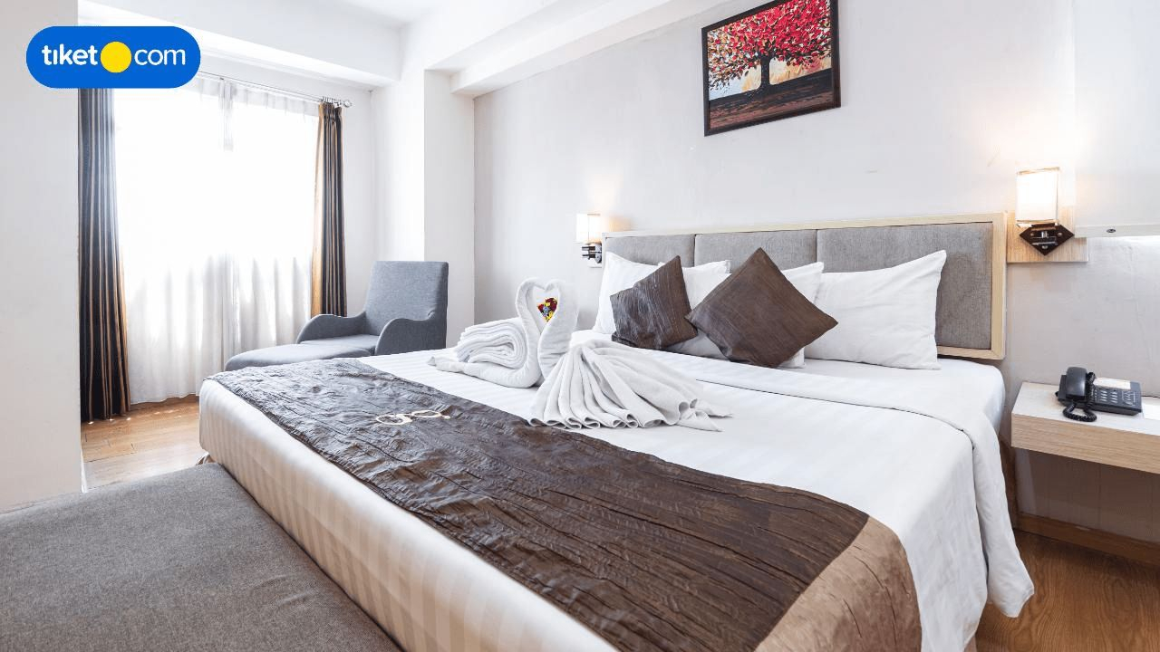 Bed 5