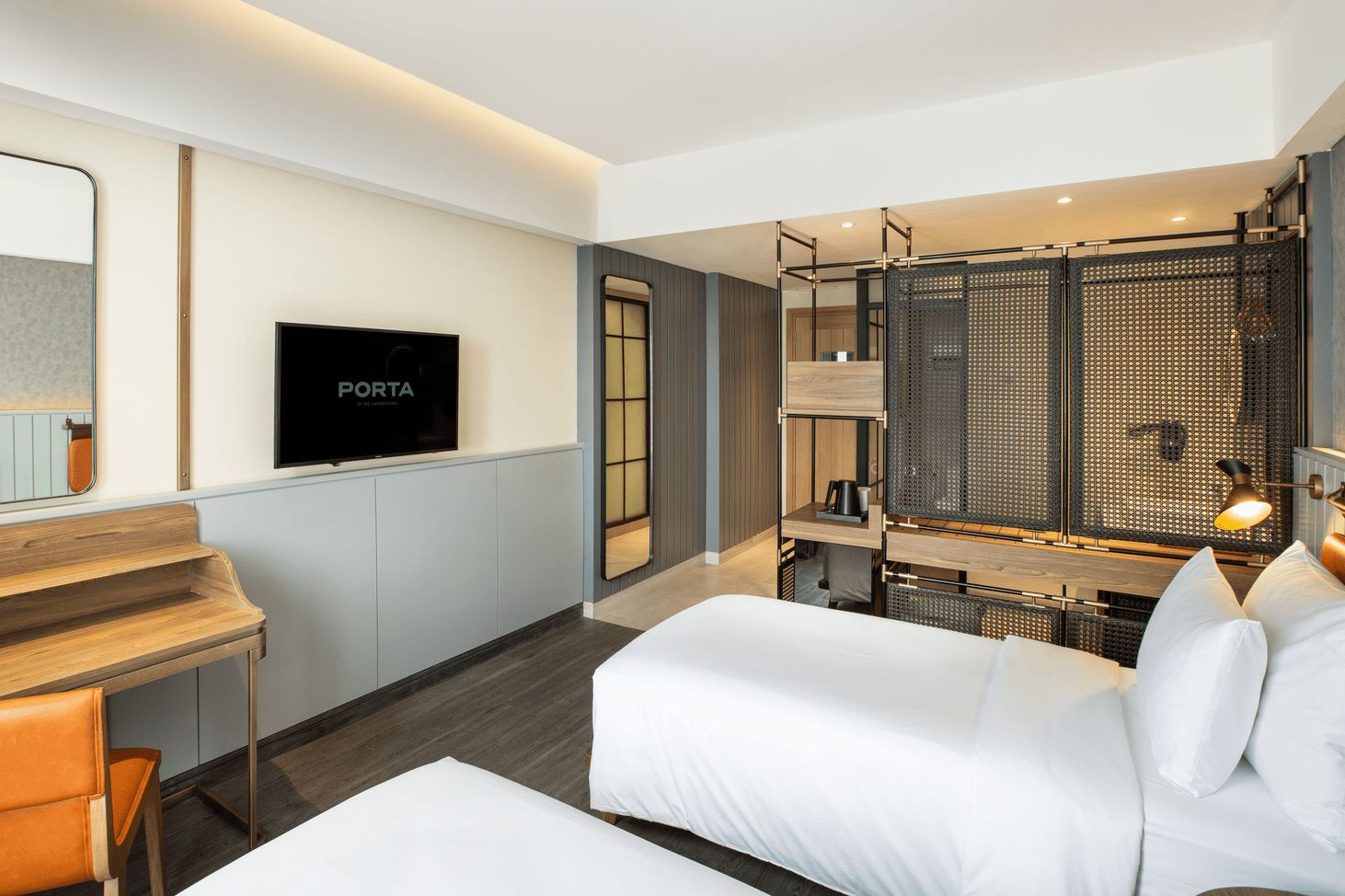 Bed 4