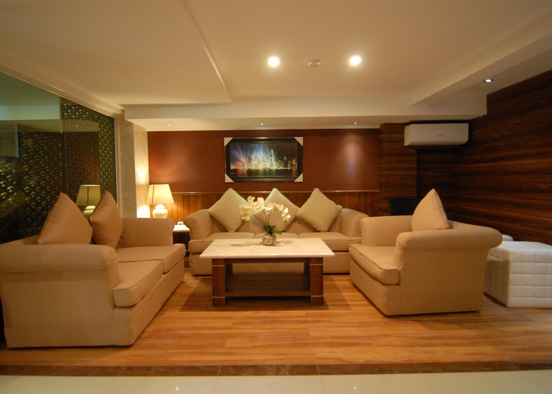 Living Area 24