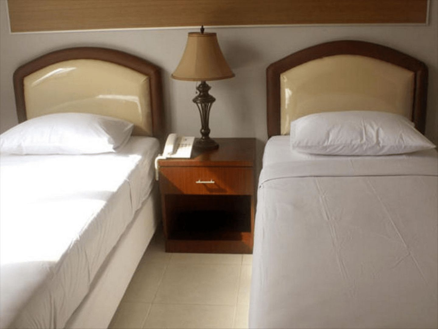 Bedroom 3, Hotel Kardopa Binjai, Binjai