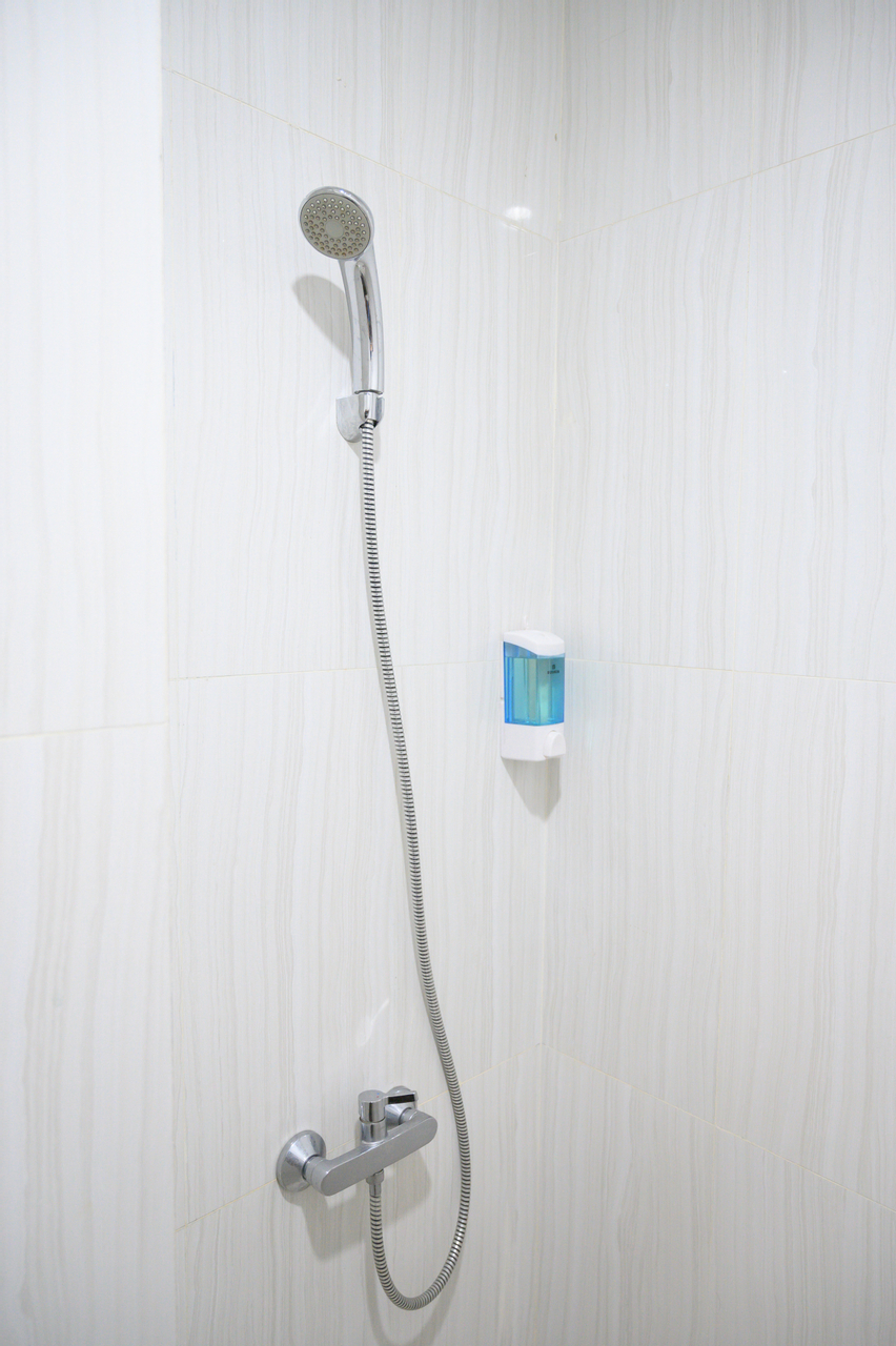 Bathroom 4