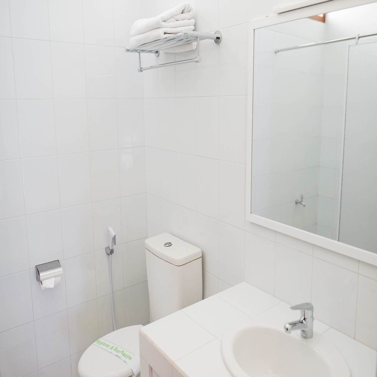 Bathroom 6