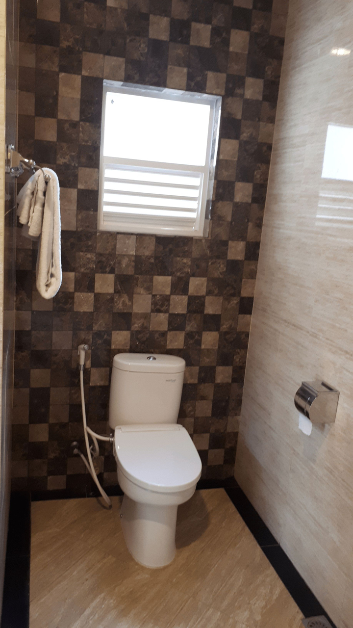 Bathroom 5