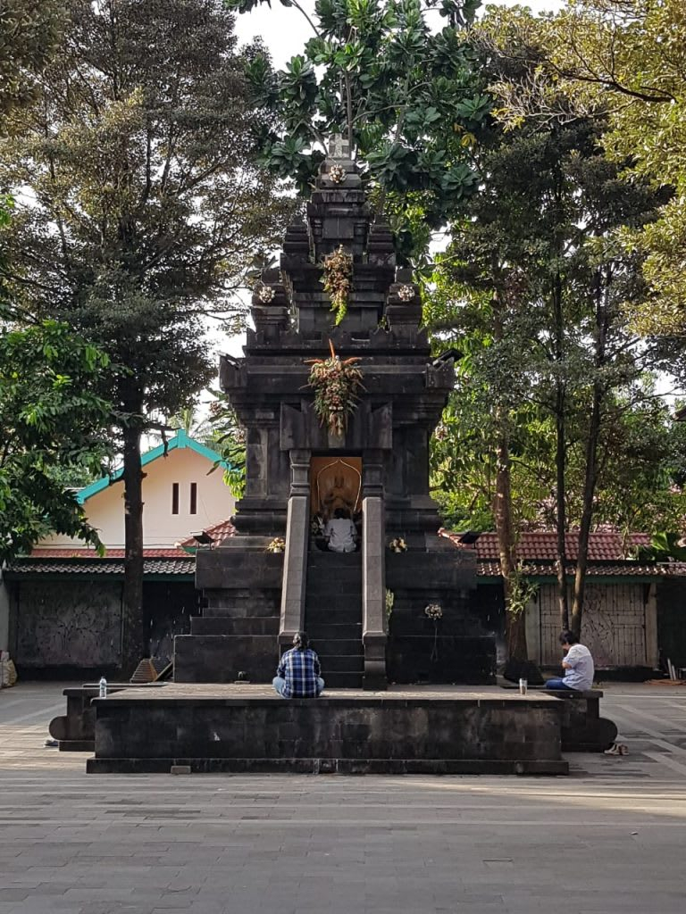 Others 3, Omah Regeng, Bantul