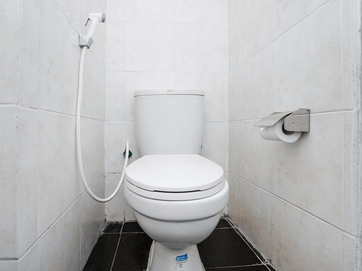 Bathroom 7