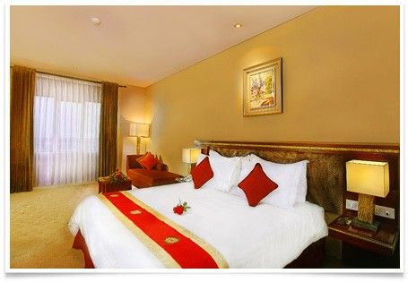 Kamar Superior King
