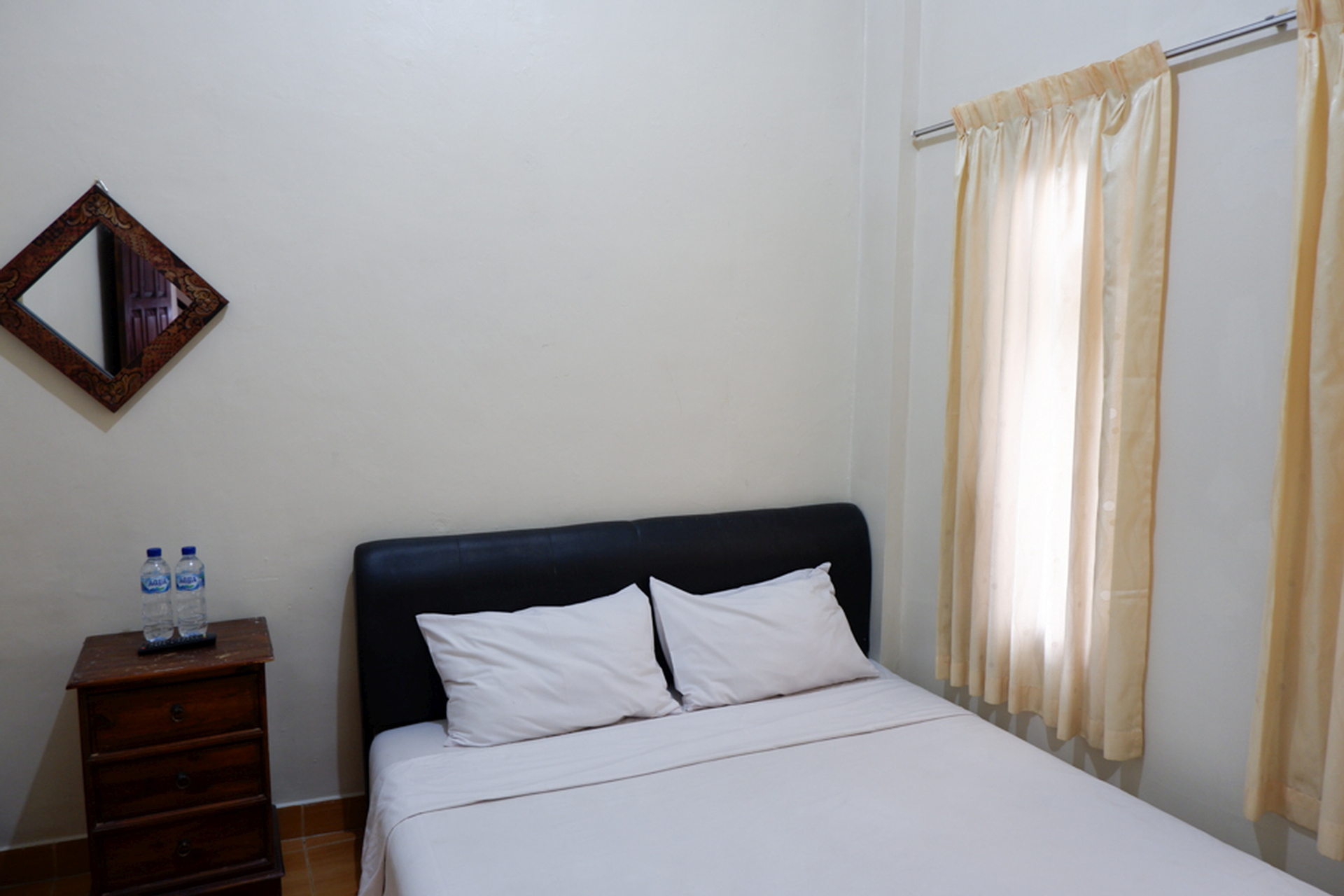 Khresna Guest House Malioboro RedPartner, Yogyakarta