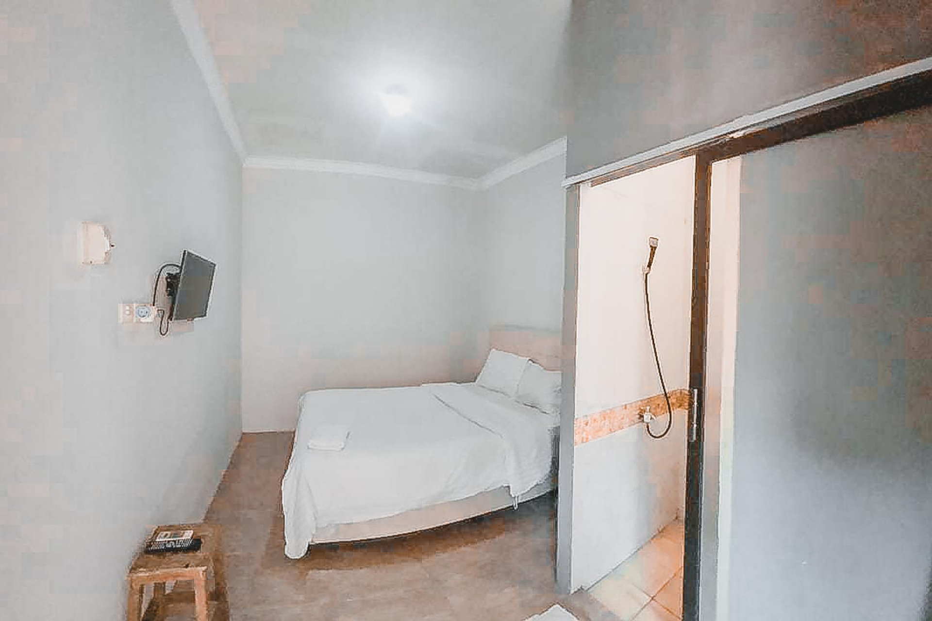 Bed 3